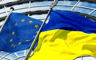 ЄС надав Україні 150 млн євро на харчування школярів та відновлення інфраструктури