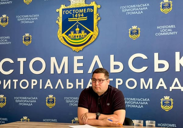 Игоря Полозуна назначили главой Бучанской РГА Киевской области