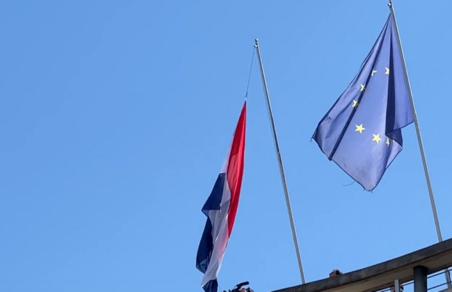 Кабмін схвалив продаж земельної ділянки в Києві посольству Королівства Нідерландів