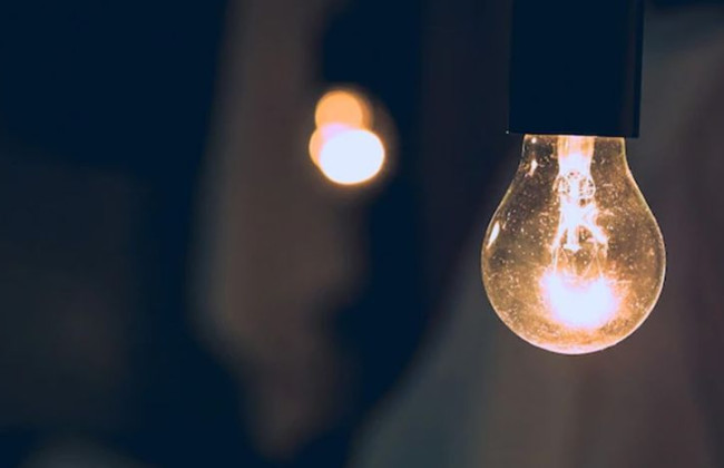 В Киеве обновили графики отключения света на 25 декабря