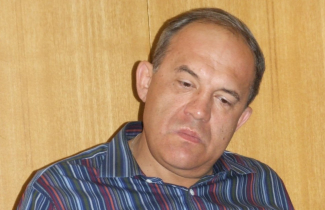 Профессор КНУ Василенко извинился за заявления о «голодных украинках», опровергнув «симпатичный вариант»