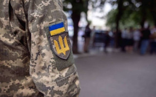 На Вінниччині співробітник ТЦК побив чоловіка — йому оголосили підозру