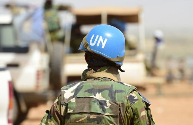 Дипломаты ЕС скептически оценивают возможность появления европейских миротворцев в Украине, если не будут привлечены США