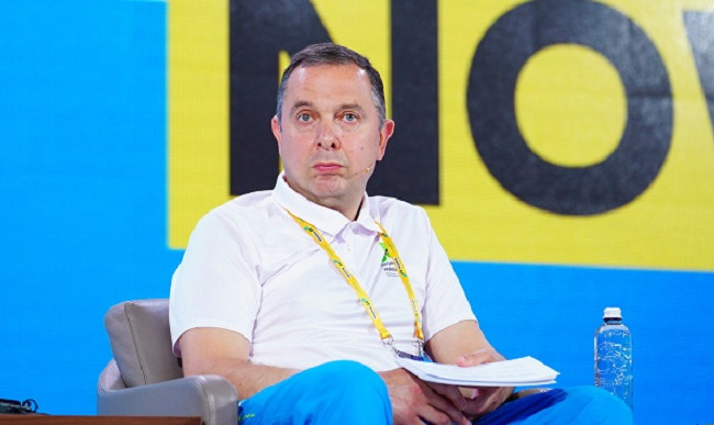 Президент НОК назвал условие, при котором РФ может вернуться на Олимпиаду