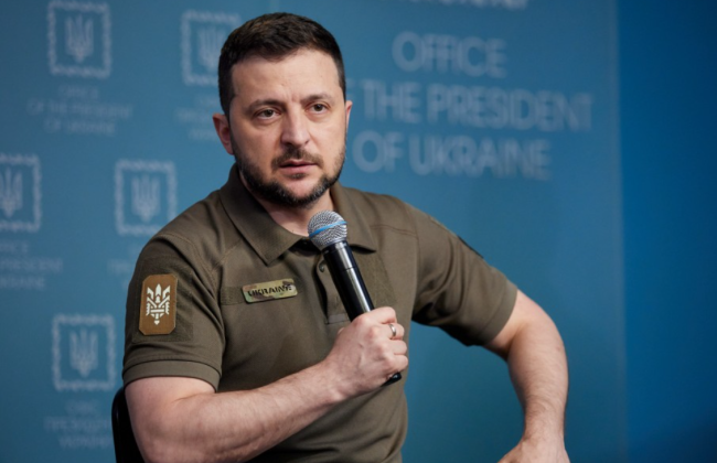 Владимир Зеленский провел совещание по возвращению украинцев, выехавших за границу