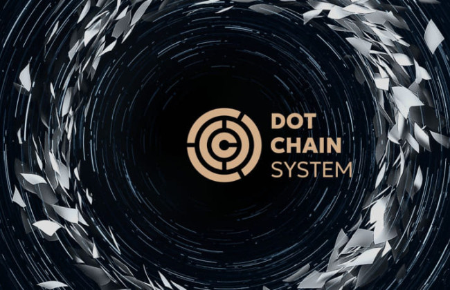 Как электронная система DOT-Chain меняет обеспечение ВСУ, – пояснило Минобороны
