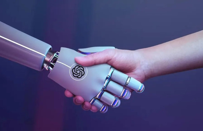 OpenAI планирует создать гуманоидного робота