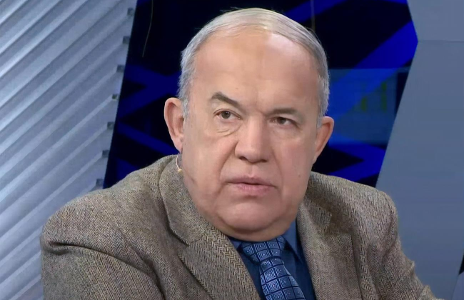 Ученый совет Учебно-научного института журналистики проголосовал за увольнение профессора КНУ Василенко