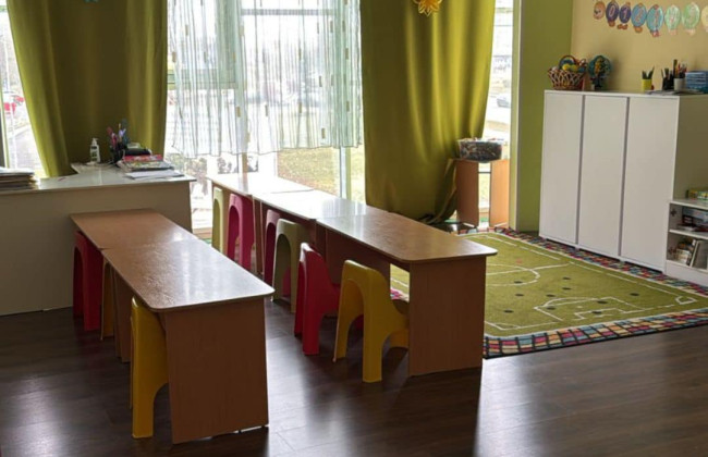 В частном детсаду на Троещине травмировался 2-летний мальчик – открыто уголовное дело