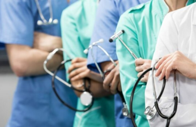 С нового года вводится возможность дистанционного прохождения медосмотра и установления инвалидности