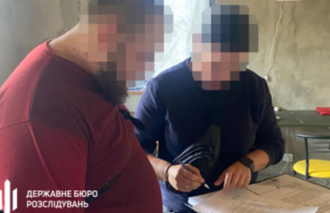 В Одессе будут судить сотрудника ТЦК, который за $4-7 тысяч делал «непригодными» уклонистов в реестре Оберег