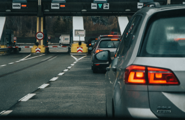 Оформление «Зеленой карты» за сутки до поездки – новые правила для водителей при пересечении границы