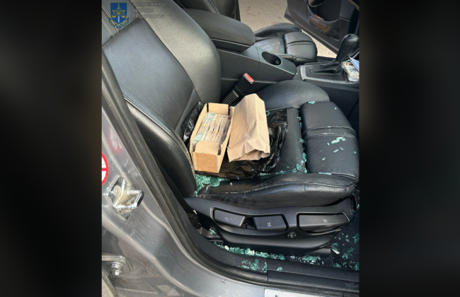 В Запорожье разоблачили участника схемы уклонения от мобилизации через ВЛК