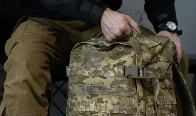 В ТЦК разъяснили вопросы отпусков для военных во время действия военного положения