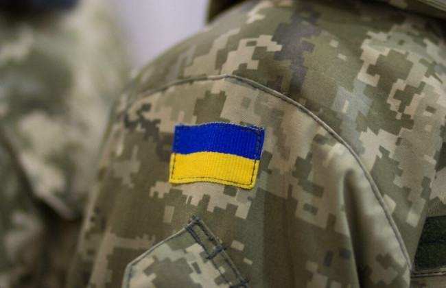 Українські військові повинні будуть володіти англійською для отримання керівних посад