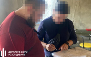 В Одессе будут судить сотрудника ТЦК, который за $4-7 тысяч делал «непригодными» уклонистов в реестре Оберег