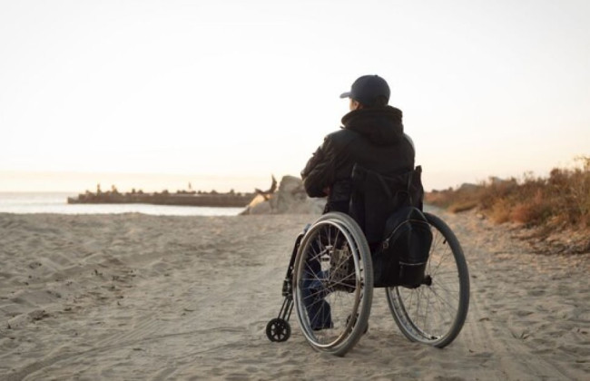 Минсоцполитики опровергло миф о потере статуса пожизненной инвалидности