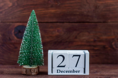 Украина отмечает День контрразведки Службы безопасности — что еще празднуют 27 декабря