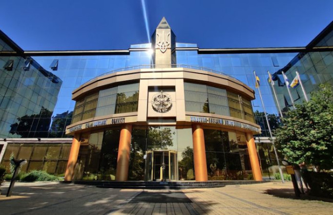 Хозяйственный суд Одесской области сообщил о наличии 7 вакантных должностей