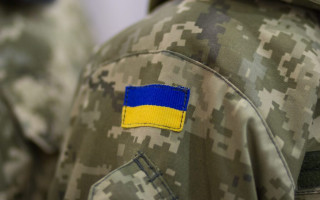 Українські військові повинні будуть володіти англійською для отримання керівних посад