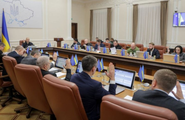 Кабмин провел заседание — какие решения приняли 27 декабря