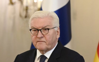 Президент Германии Штайнмайер распустил Бундестаг — когда состоятся выборы