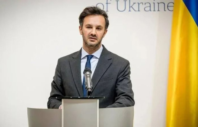 В МИД анонсировали назначение новых послов и объяснили, почему происходит ротация