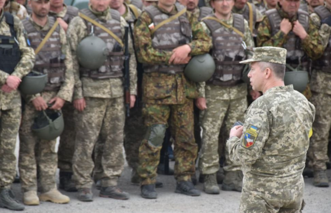 Военные вернулись из СОЧ, но снова массово сбежали из подразделения – командир роты попросил, чтобы его не наказывали за это