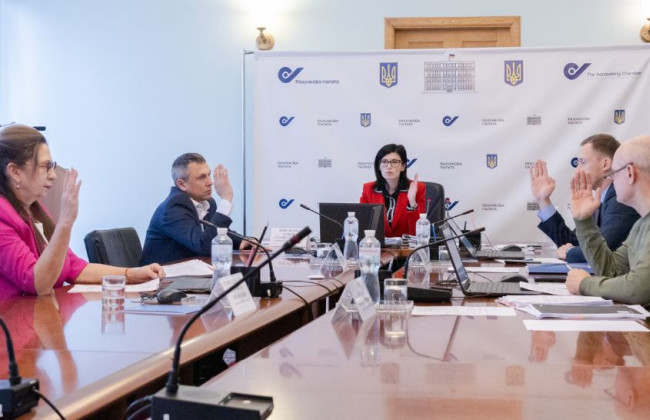 Счетная палата оценила деятельность Минэкономики относительно мобилизации