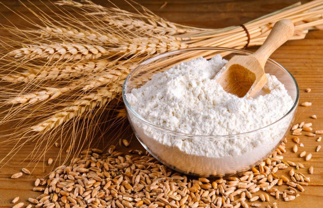 Україна відправить 500 тонн борошна до Сирії в рамках гуманітарної допомоги