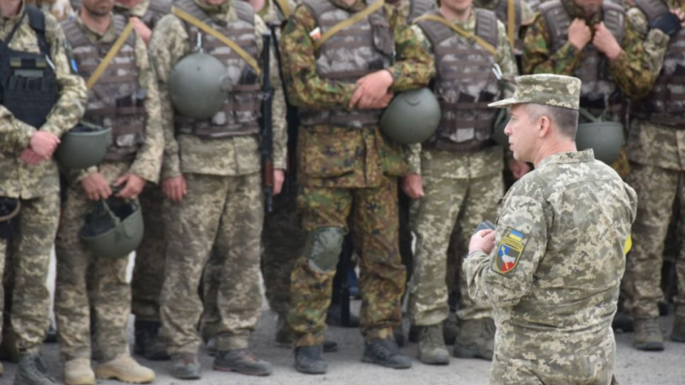 Військові повернулися з СЗЧ, але знову масово втекли з підрозділу – командир роти попросив, щоб його не карали за це