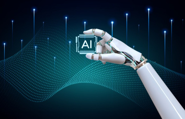 В Украине вышел первый словарь терминов из сферы искусственного интеллекта