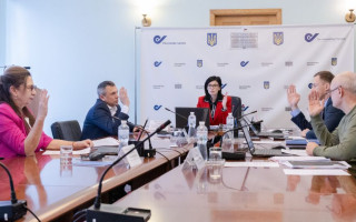 Рахункова палата оцінила діяльність Мінекономіки щодо мобілізації