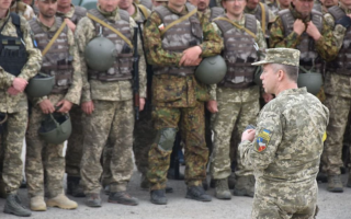 Военные вернулись из СОЧ, но снова массово сбежали из подразделения – командир роты попросил, чтобы его не наказывали за это