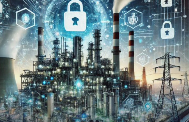 Для объектов критической инфраструктуры утвердили новые рекомендации и форму плана защиты от киберугроз