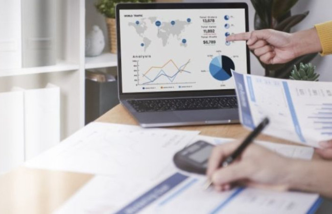 В Украине подготовили законопроект по евроинтеграции инвестиционных фондов