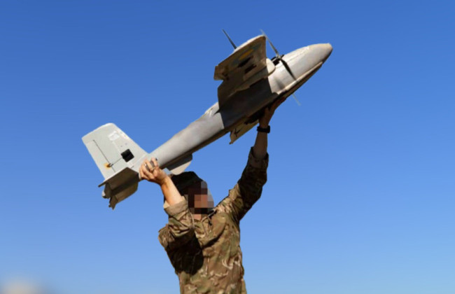 Военные используют на фронте более 96% беспилотников украинского производства, — Рустем Умеров