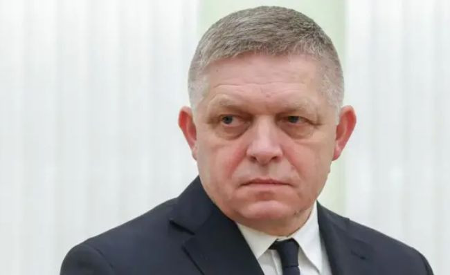 Фіцо погрожує Україні припиненням поставок електроенергії через зупинку транзиту російського газу