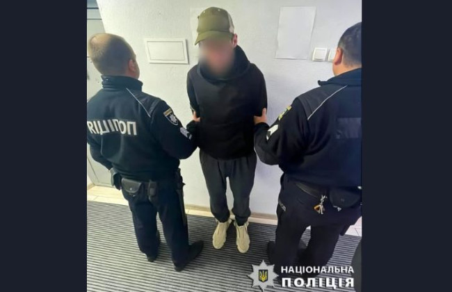 В Киевской области арендатор застрелил владельца жилья и скрылся на его авто