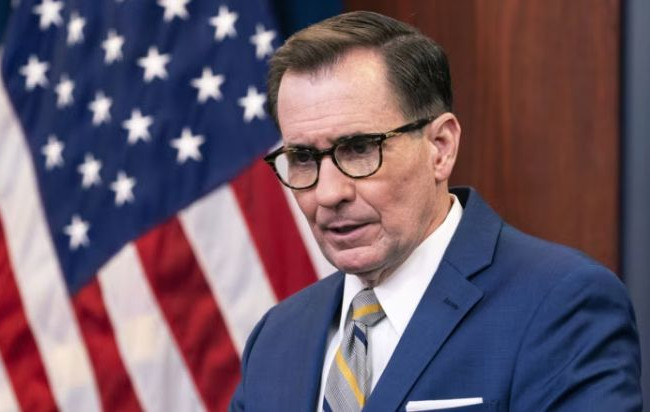 Есть признаки того, что азербайджанский самолет поразило российское ПВО, — Белый дом