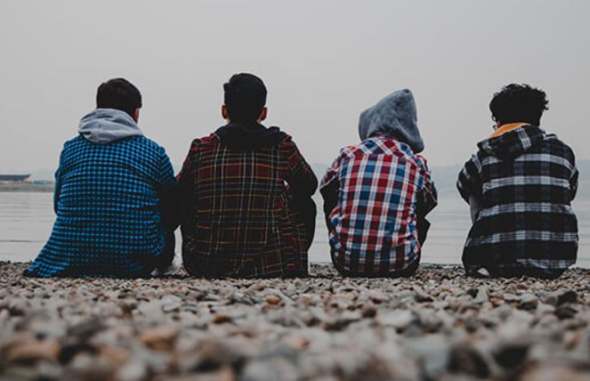 Погибли десятки детей — в соцсетях распространяется опасная «игра в удушение»