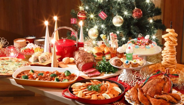 Как долго можно хранить еду после новогоднего застолья