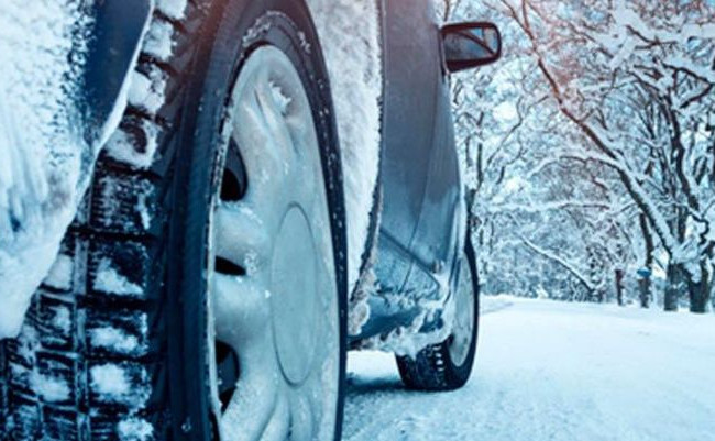 Как подготовиться к зимнему путешествию на авто — советы водителям