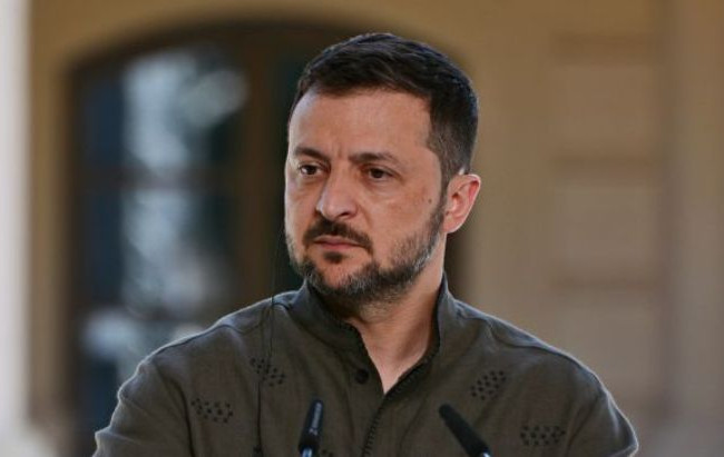 США готовят важное решение в поддержку Украины, – Зеленский