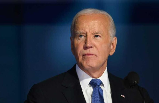 Байден сожалеет, что снял свою кандидатуру на выборах президента – WP