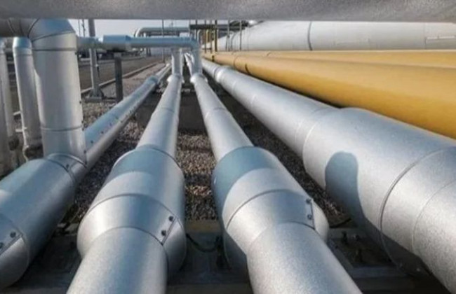 Словакия обсуждает с Азербайджаном поставки газа через Украину — Bloomberg