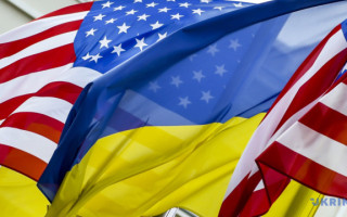 США нададуть Україні $15 млрд доларів за рахунок заморожених російських активів