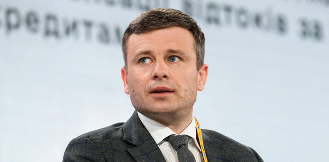 Глава Минфина Марченко заявил об отсутствии планов повышения налогов в 2025 году