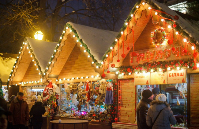 Плательщикам единого налога запрещено продавать глинтвейн — напоминание ГНС