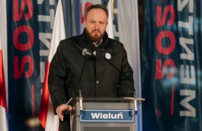 В Польше предлагают запретить въезд украинским военным якобы из-за «преступности»